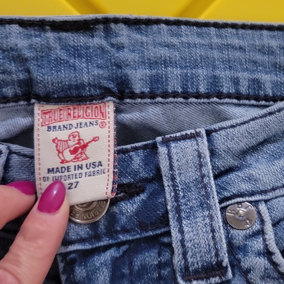 Jeans - Picture 4 of 4